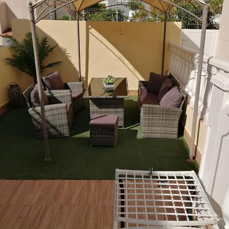 Casas Holiday - Los Balcones 2 Torrevieja Buitenkant foto