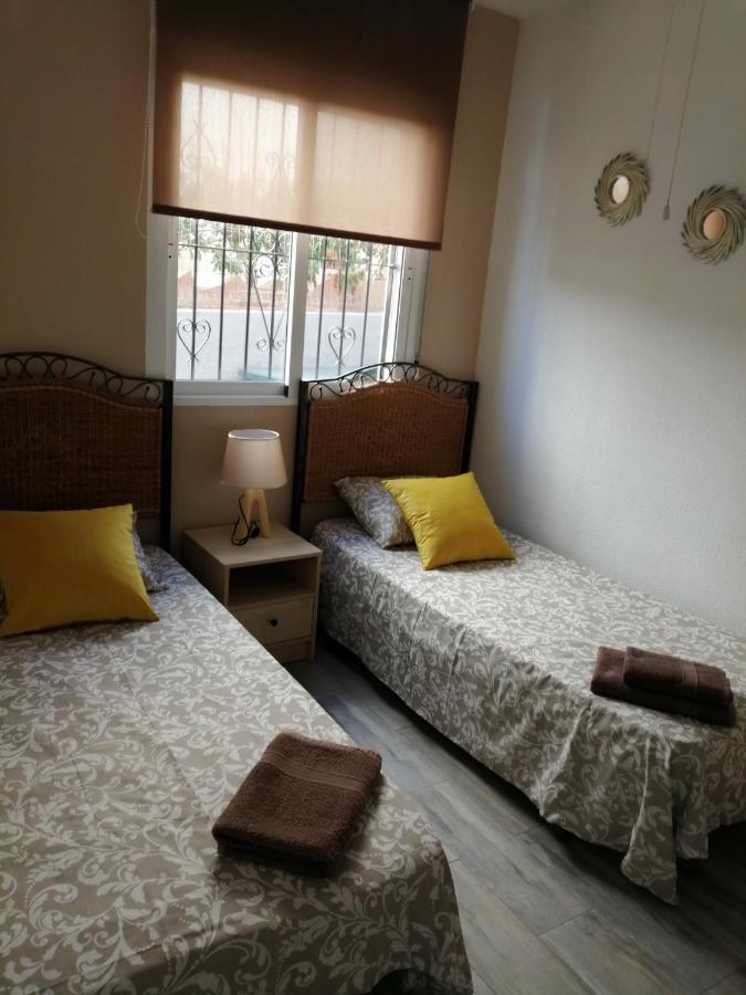 Casas Holiday - Los Balcones 2 Torrevieja Buitenkant foto