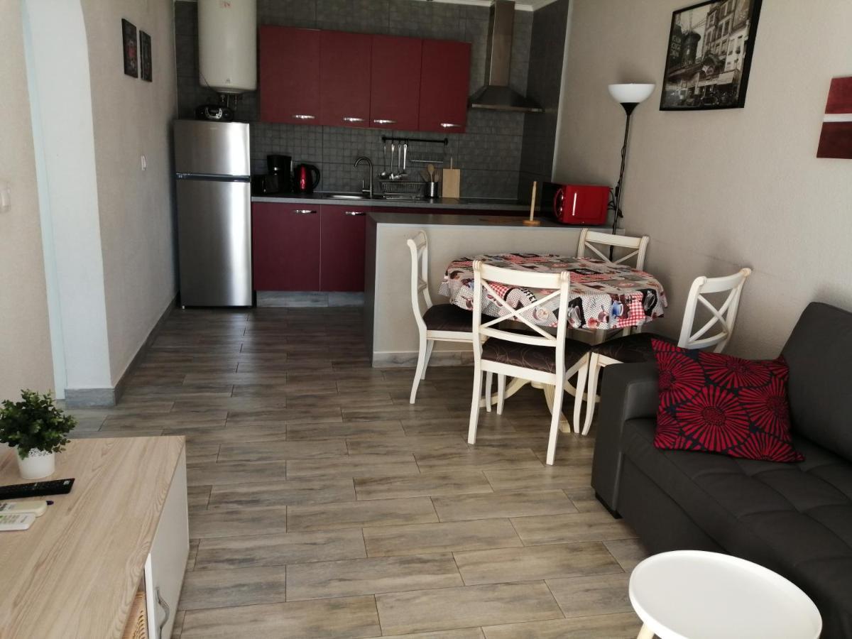 Casas Holiday - Los Balcones 2 Torrevieja Buitenkant foto