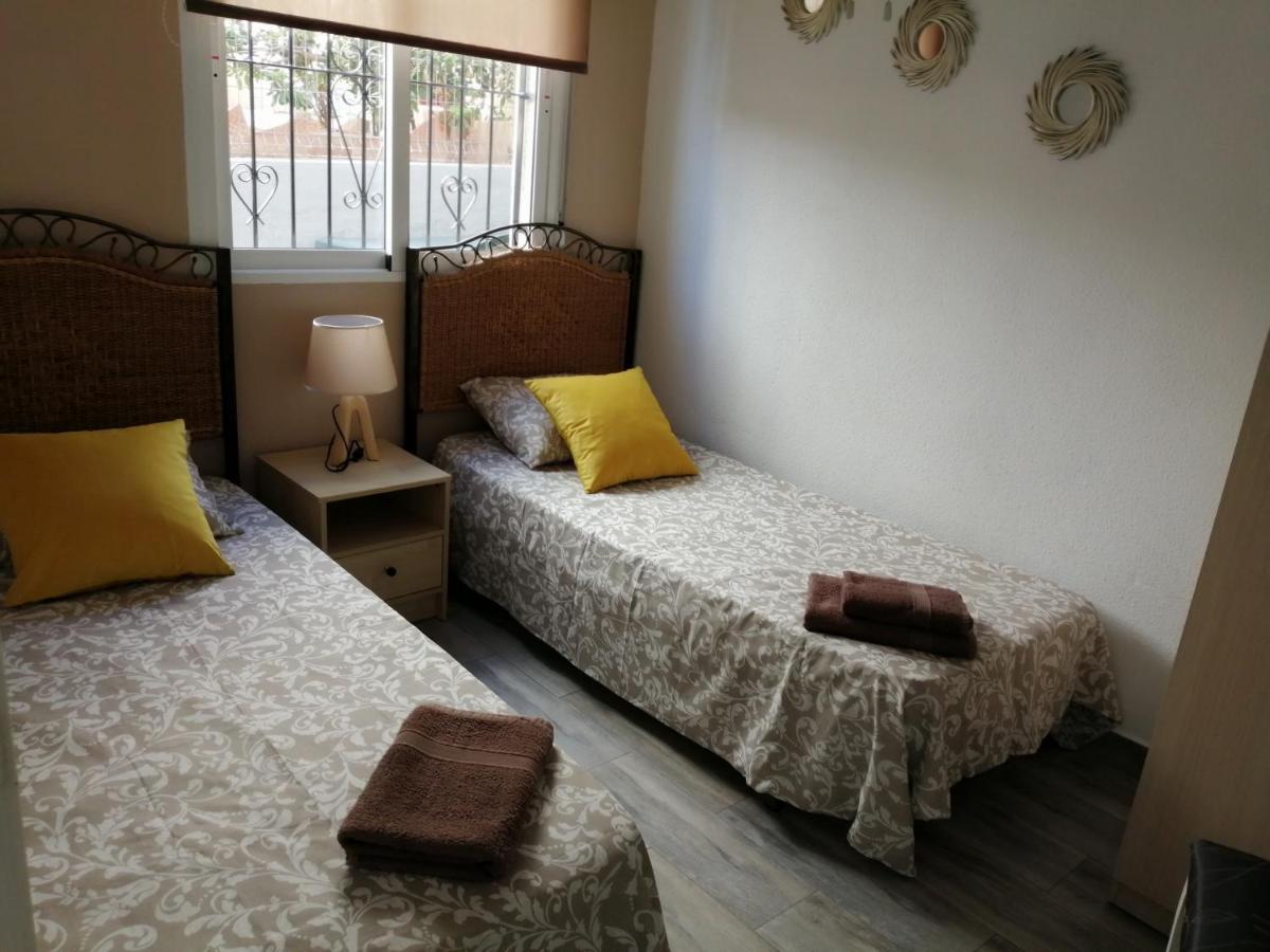 Casas Holiday - Los Balcones 2 Torrevieja Buitenkant foto