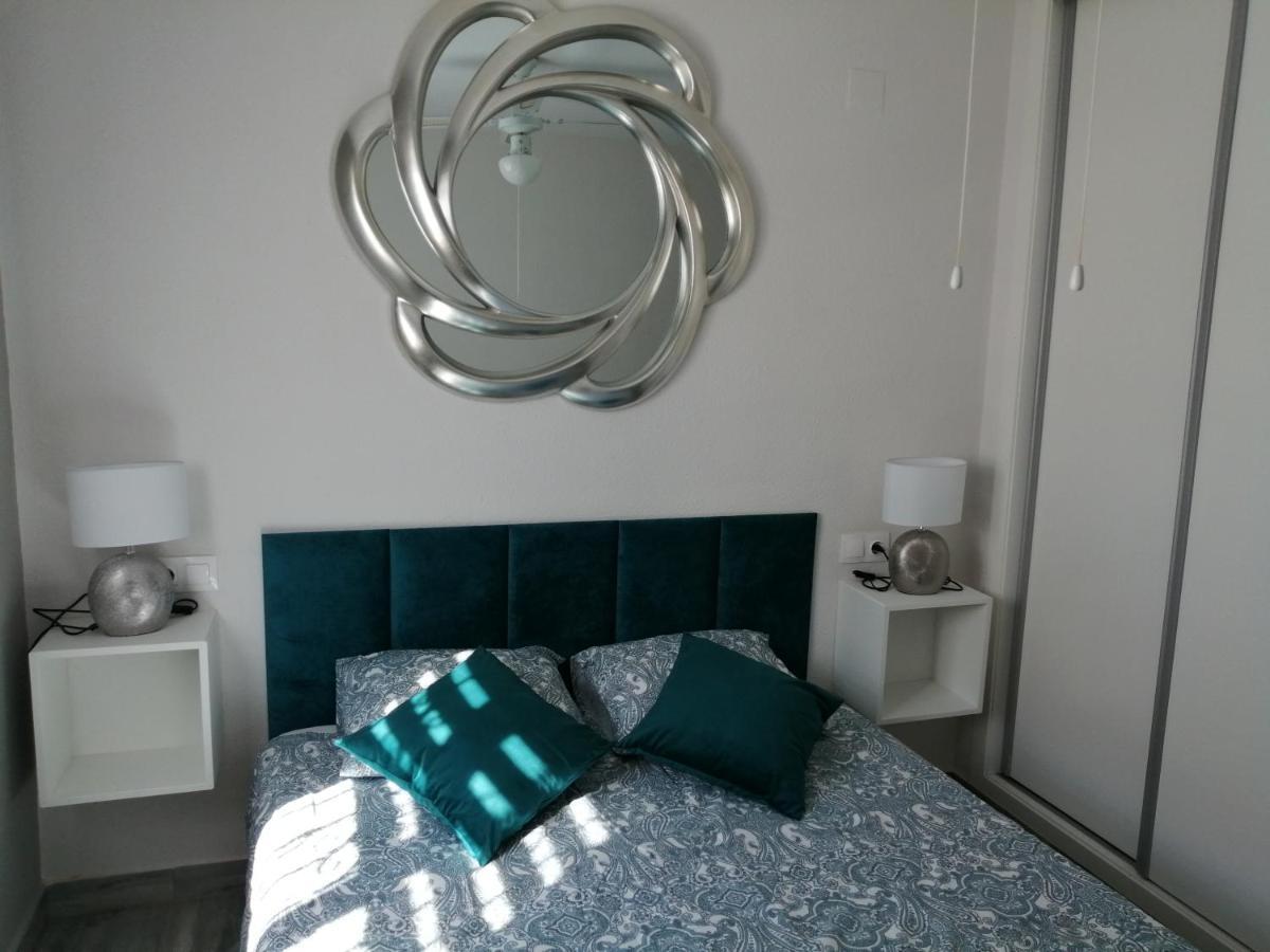 Casas Holiday - Los Balcones 2 Torrevieja Buitenkant foto