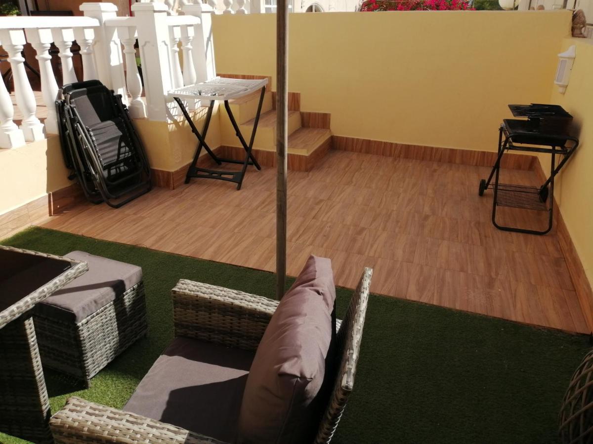 Casas Holiday - Los Balcones 2 Torrevieja Buitenkant foto