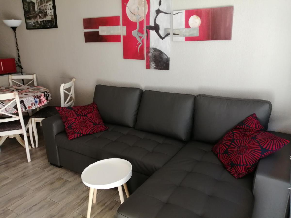 Casas Holiday - Los Balcones 2 Torrevieja Buitenkant foto