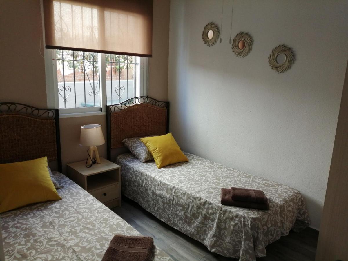 Casas Holiday - Los Balcones 2 Torrevieja Buitenkant foto