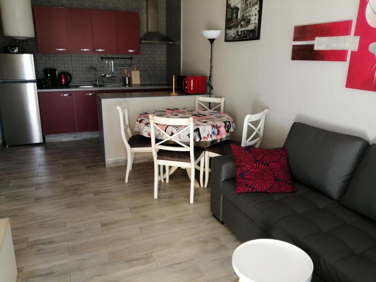 Casas Holiday - Los Balcones 2 Torrevieja Buitenkant foto