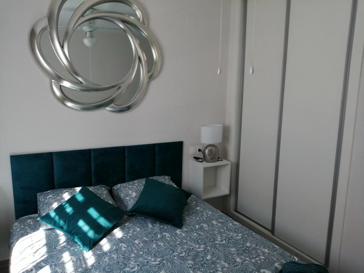 Casas Holiday - Los Balcones 2 Torrevieja Buitenkant foto