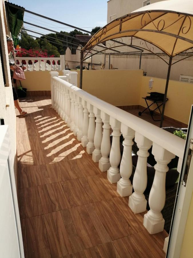 Casas Holiday - Los Balcones 2 Torrevieja Buitenkant foto