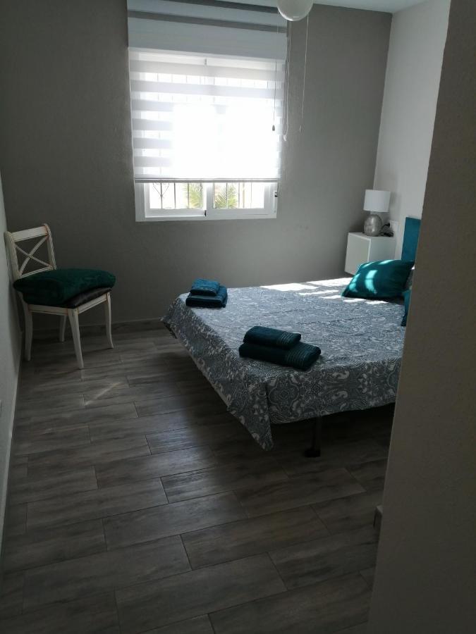 Casas Holiday - Los Balcones 2 Torrevieja Buitenkant foto