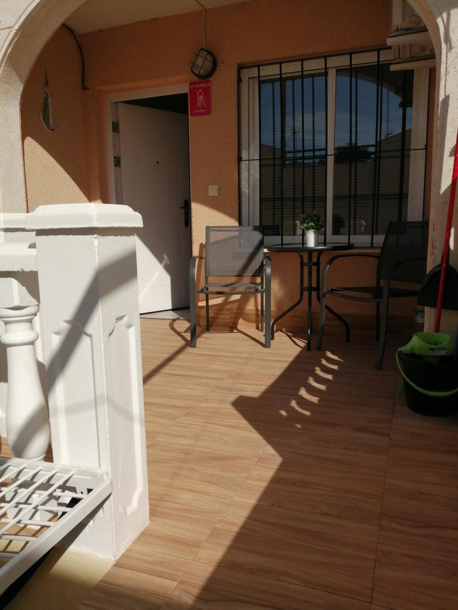Casas Holiday - Los Balcones 2 Torrevieja Buitenkant foto