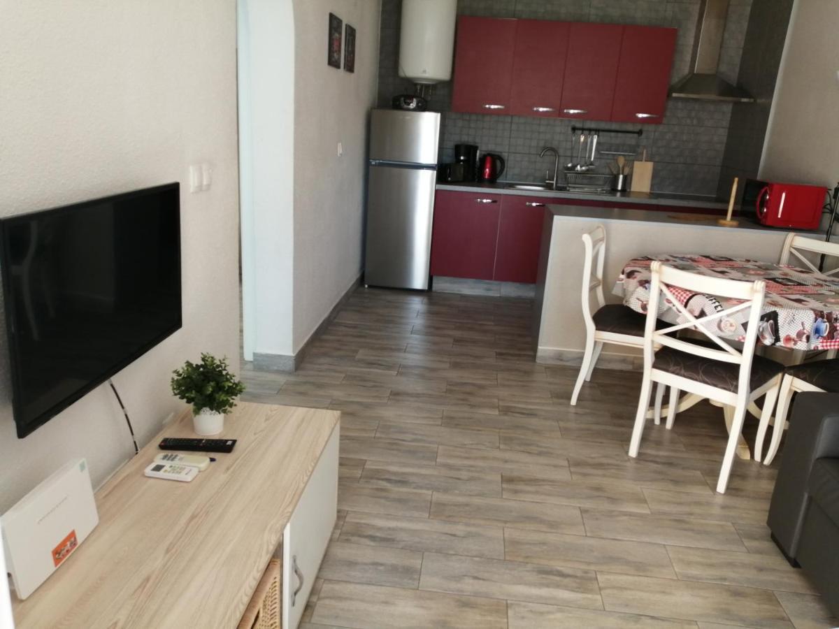 Casas Holiday - Los Balcones 2 Torrevieja Buitenkant foto