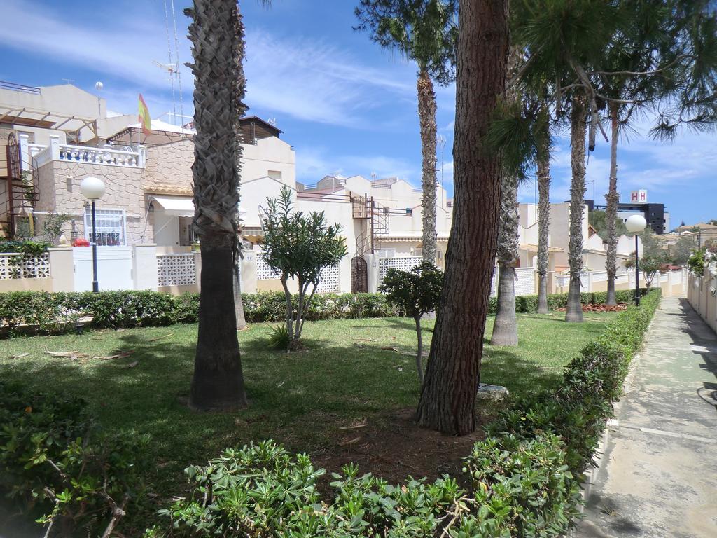 Casas Holiday - Los Balcones 2 Torrevieja Buitenkant foto