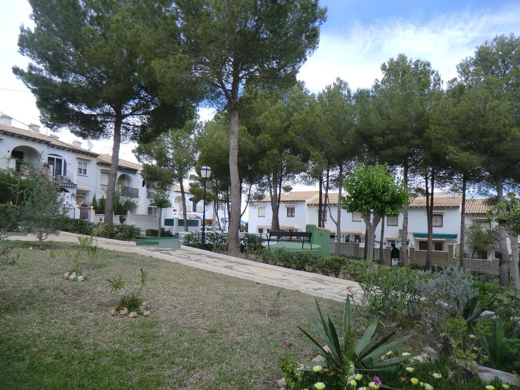 Casas Holiday - Los Balcones 2 Torrevieja Buitenkant foto