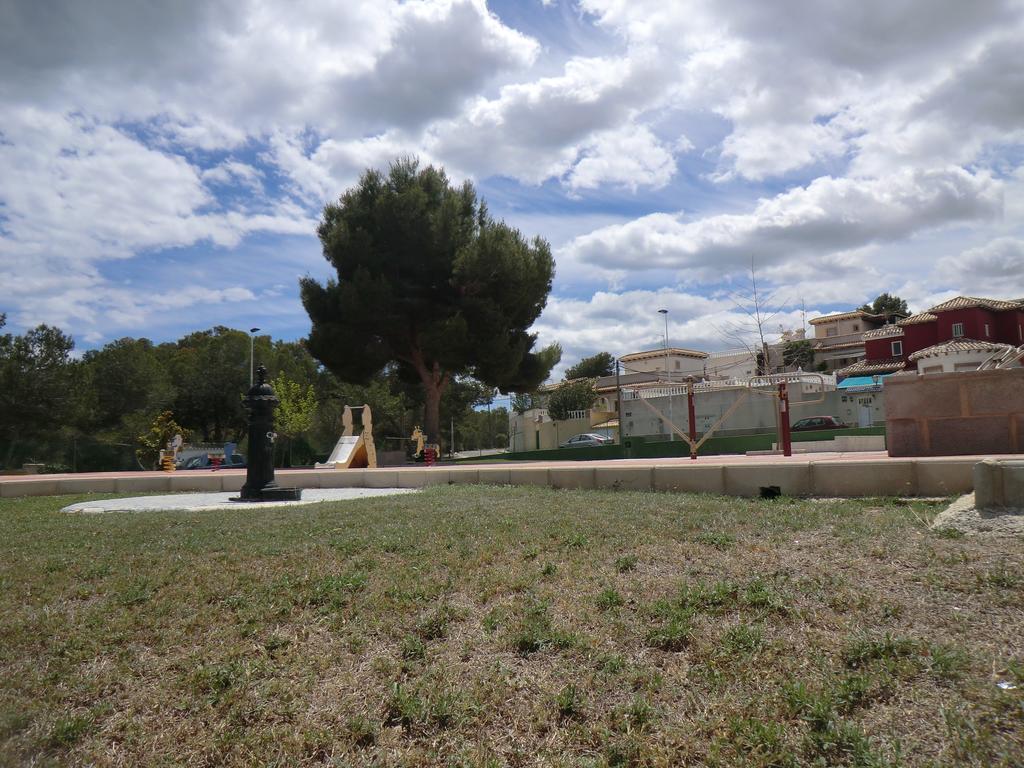 Casas Holiday - Los Balcones 2 Torrevieja Buitenkant foto