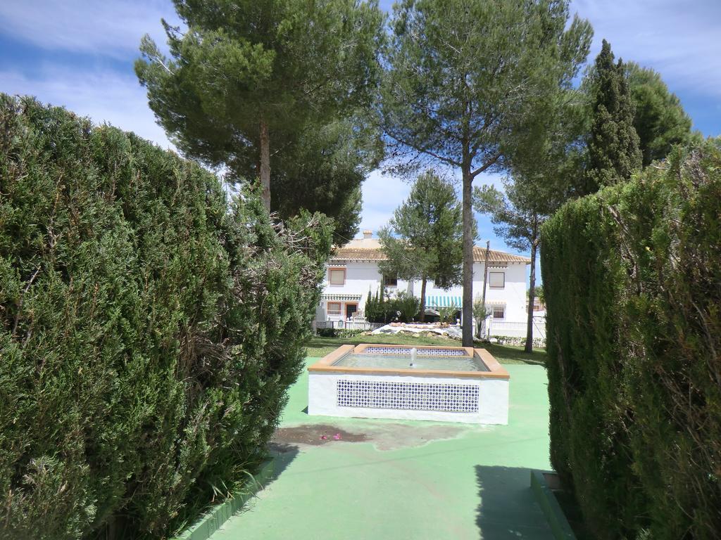 Casas Holiday - Los Balcones 2 Torrevieja Buitenkant foto