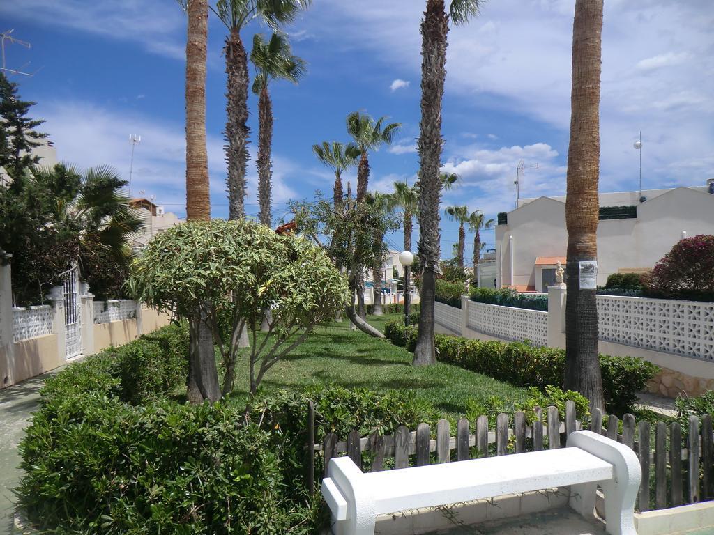 Casas Holiday - Los Balcones 2 Torrevieja Buitenkant foto