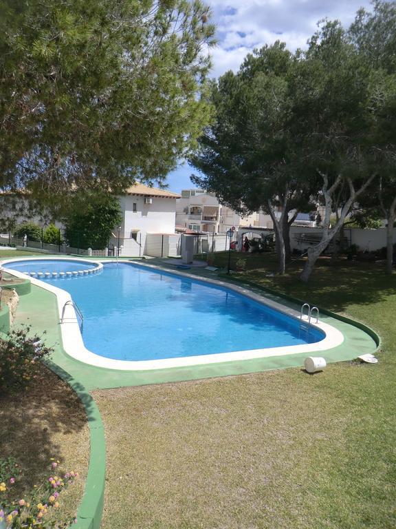 Casas Holiday - Los Balcones 2 Torrevieja Buitenkant foto