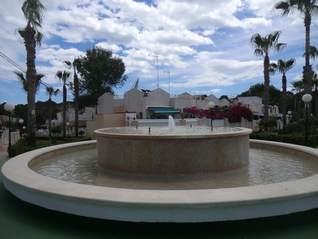 Casas Holiday - Los Balcones 2 Torrevieja Buitenkant foto